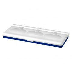 ESTUCHE 12 PASTILLAS ACUARELAS STAEDTLER