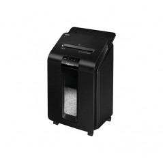 DESTRUCTORA AUTOMÁTICA FELLOWES AUTOMAX 100M