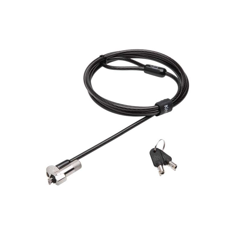 CANDADO CON LLAVE KENSINGTON NANOSAVER™ CANDADO CON LLAVE KENSINGTON NANOSAVER™