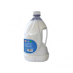 GARRAFA COLA BLANCA LÍQUIDA INSTANT 4,5l