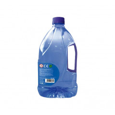 GARRAFA COLA TRANSPARENTE LÍQUIDA INSTANT 4,5l