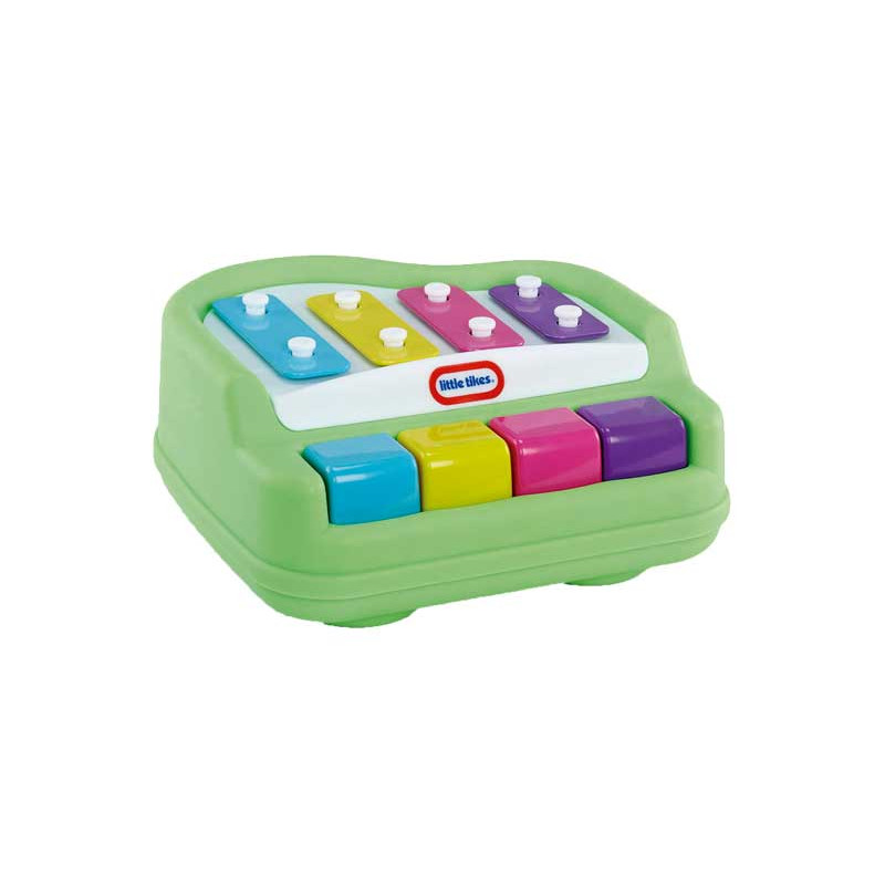 BABY PIANO LITTLE TIKES