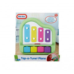BABY PIANO LITTLE TIKES