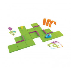 SET DE ACTIVIDADES CODE&GO ROBOT MOUSE