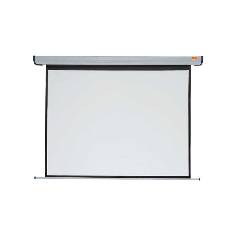 PANTALLA NOBO ELÉCTRICA 160x120cm PANTALLA NOBO ELÉCTRICA 160x120cm