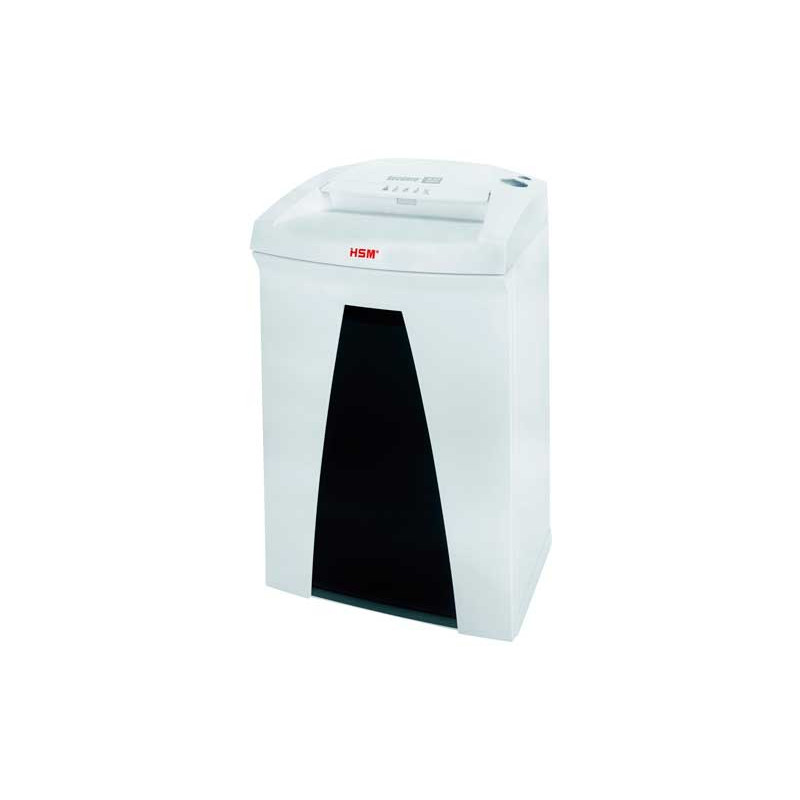 DESTRUCTORA HSM SECURIO B22 3,9x30mm DESTRUCTORA HSM SECURIO B22 3,9x30mm