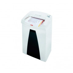 DESTRUCTORA HSM SECURIO B22 3,9x30mm