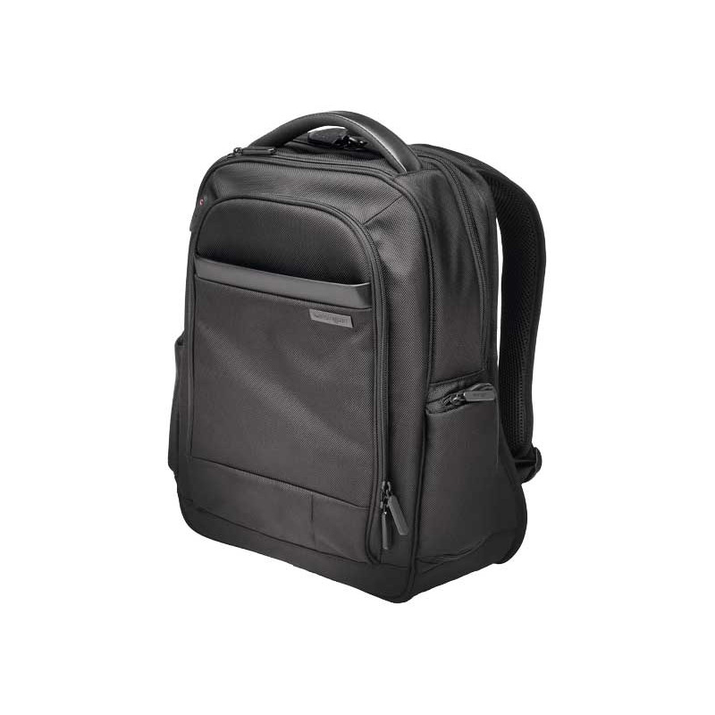 MOCHILA KENSINGTON CONTOUR™ 2.0 EXECUTIVE 14"