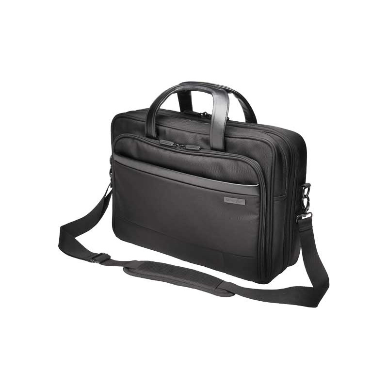 MALETÍN KENSINGTON CONTOUR™ 2.0 BUSINESS 15,6" MALETÍN KENSINGTON CONTOUR™ 2.0 BUSINESS 15,6"