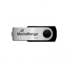 MEMORIA USB 2.0 MEDIARANGE 128 GB