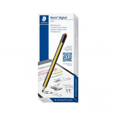 LÁPIZ STAEDTLER NORIS DIGITAL JUMBO