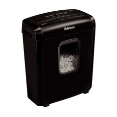 DESTRUCTORA FELLOWES 6M P-4