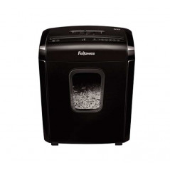 DESTRUCTORA FELLOWES 6M P-4