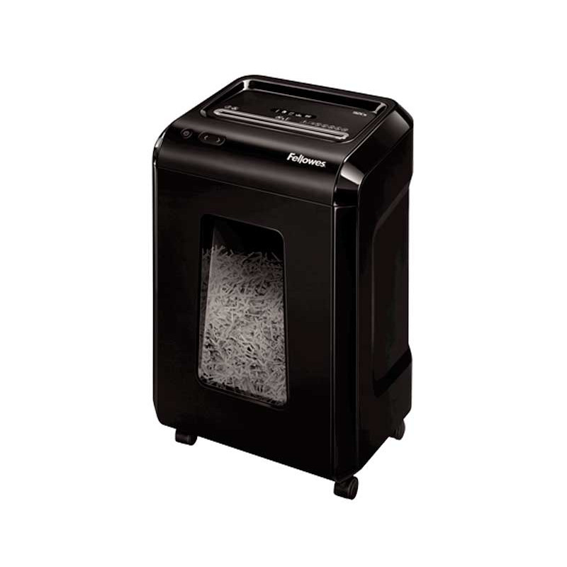 DESTRUCTORA FELLOWES 92Cs P-4