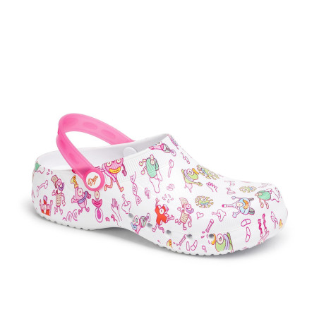 ZUECO DE SEGURIDAD DIAN "EVA ENJOY"