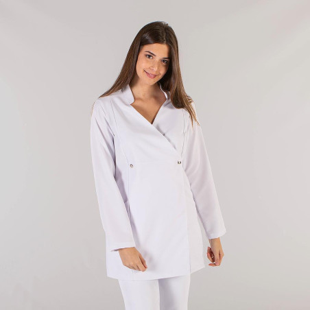 BATA MUJER MANGA LARGA TANIA