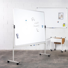 SOPORTE MÓVIL VOLTEABLE ROCADA PARA PIZARRA