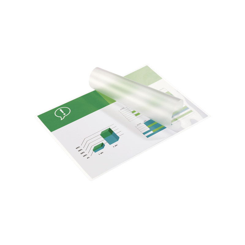 CAJA 100 BOLSAS GBC PLASTIFICAR A4 175 MICRAS CAJA 100 BOLSAS GBC PLASTIFICAR A4 175 MICRAS