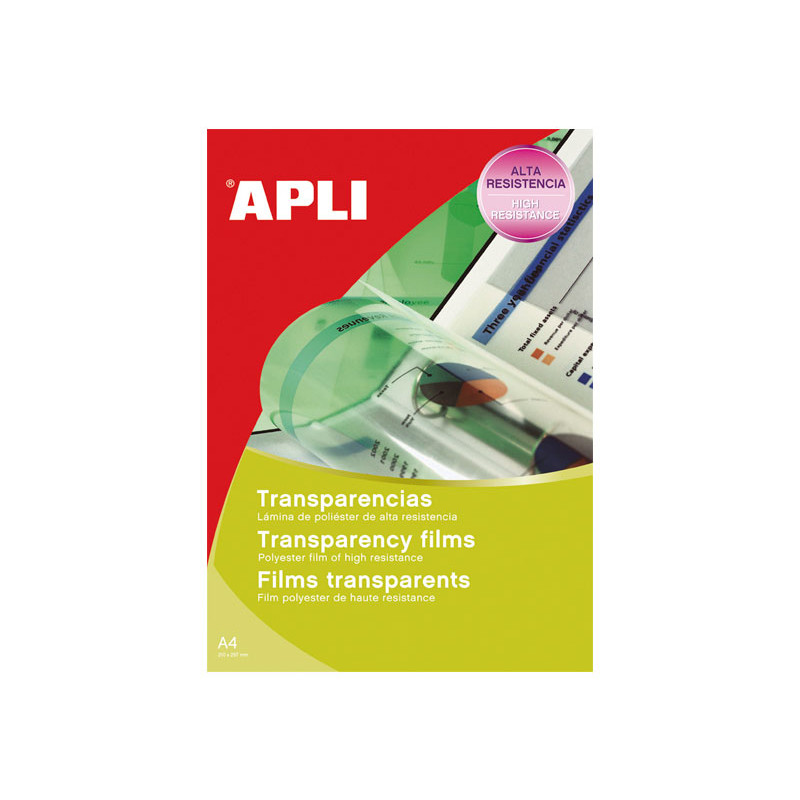 CAJA 100h TRANSPARENCIAS APLI 1 CARGA MANUAL CAJA 100h TRANSPARENCIAS APLI 1 CARGA MANUAL