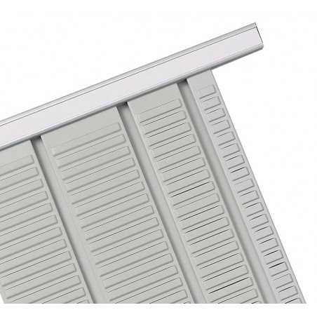 SOPORTE NOBO PARA PLANNING A MEDIDA 645mm