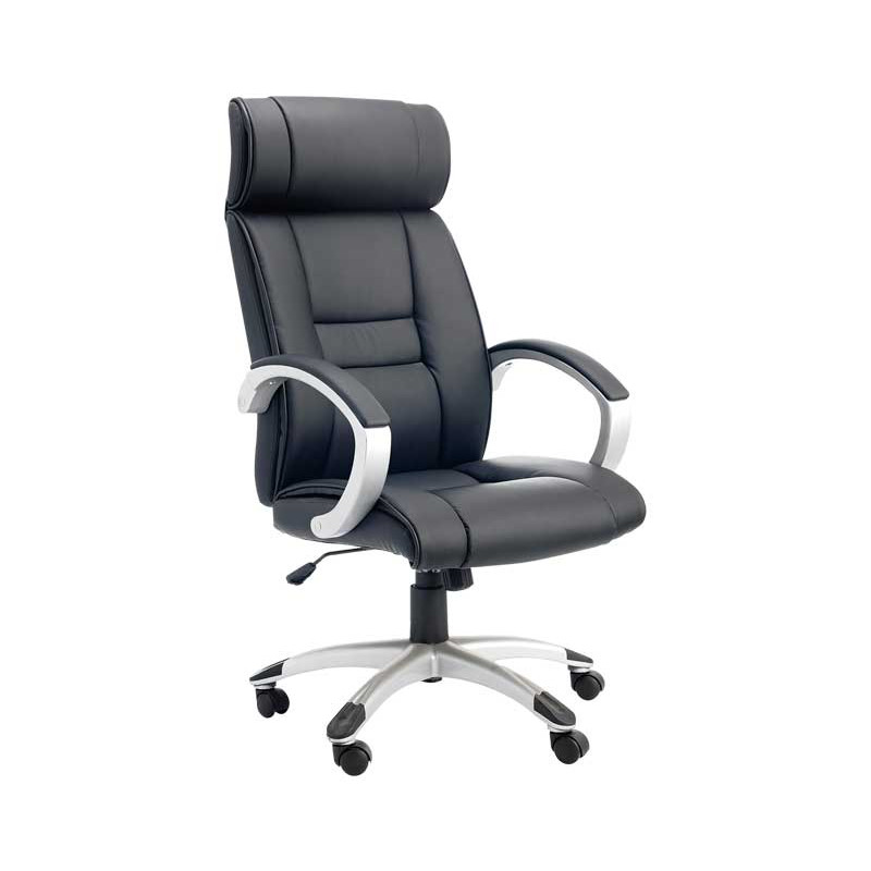 SILLA DIRECCIÓN POMBA CON BRAZOS SILLA DIRECCIÓN POMBA CON BRAZOS