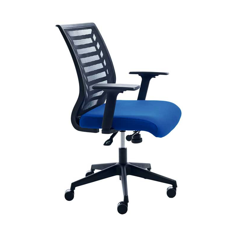 SILLA OPERATIVA ROCADA RD-907 SILLA OPERATIVA ROCADA RD-907