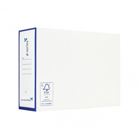 PACK 10 ARCHIVOS AUTOMONTABLES A-SERIES Fº