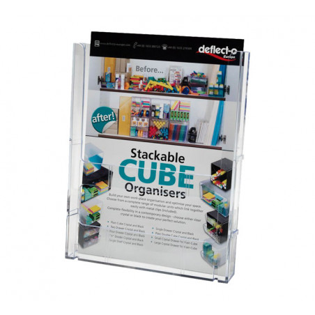 EXPOSITOR DEFLECTO LIT LOC A4