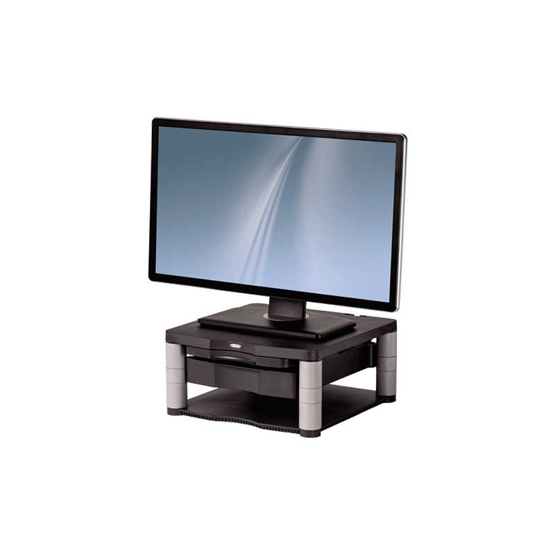 SOPORTE PARA MONITOR FELLOWES PLUS