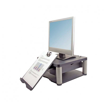 SOPORTE PARA MONITOR FELLOWES PLUS