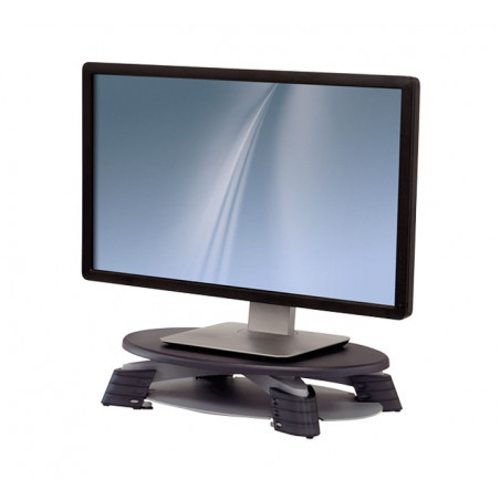 SOPORTE MONITOR FELLOWES GIRATORIO