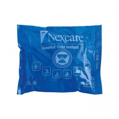 PACK 2 BOLSAS DE FRÍO INSTANTÁNEO NEXCARE "COLDHOT"