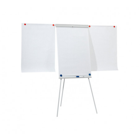 PIZARRA DE CABALLETE A-SERIES EXTENSIBLE