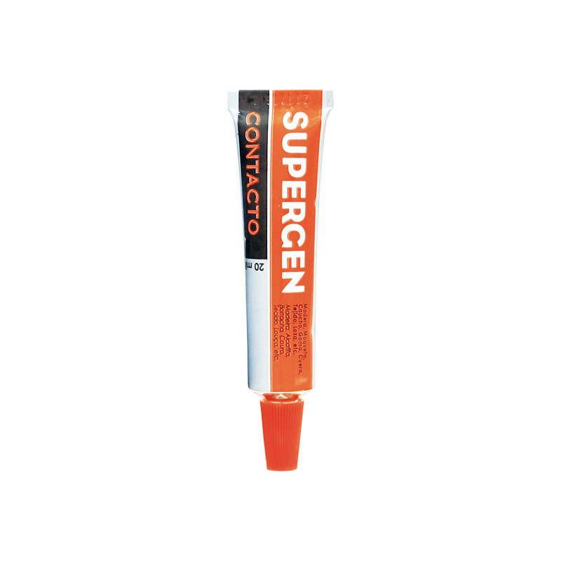 TUBO COLA TESA SUPERGEN CONTACTO 20ml TUBO COLA TESA SUPERGEN CONTACTO 20ml