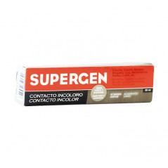 TUBO COLA TESA SUPERGEN CONTACTO 20ml INCOLORO