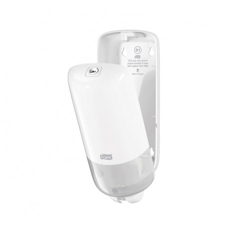DISPENSADOR DE JABÓN TORK S1
