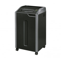 DESTRUCTORA FELLOWES 425CI