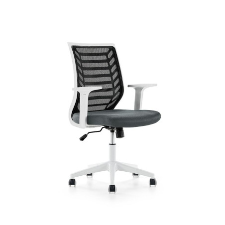 SILLA OPERATIVA ROCADA RD-907 ESTRUCTURA BLANCA