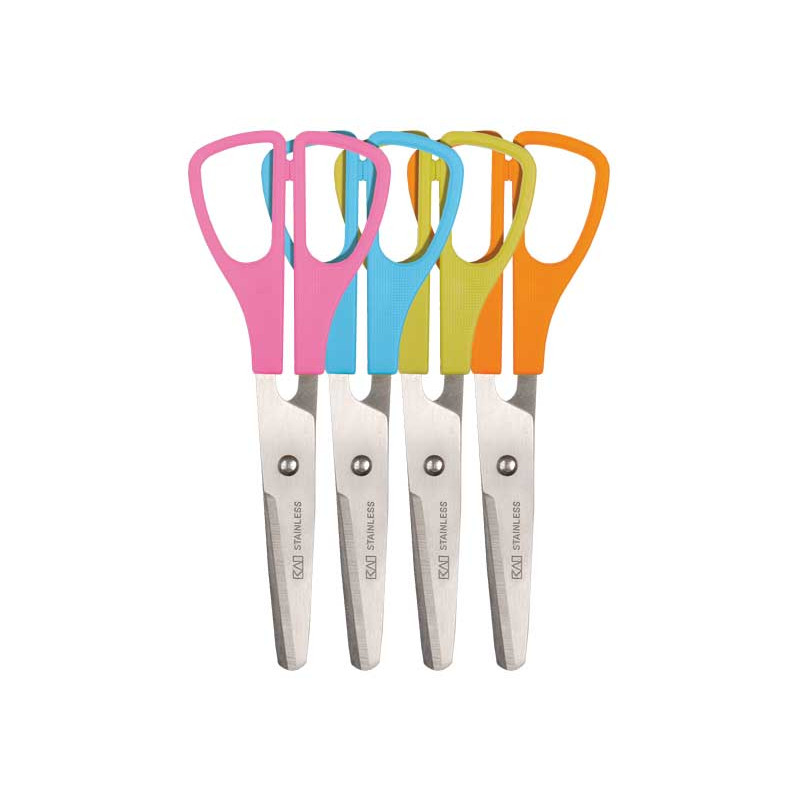 TIJERAS ESCOLARES ALPINO KAICUT TIJERAS ESCOLARES ALPINO KAICUT