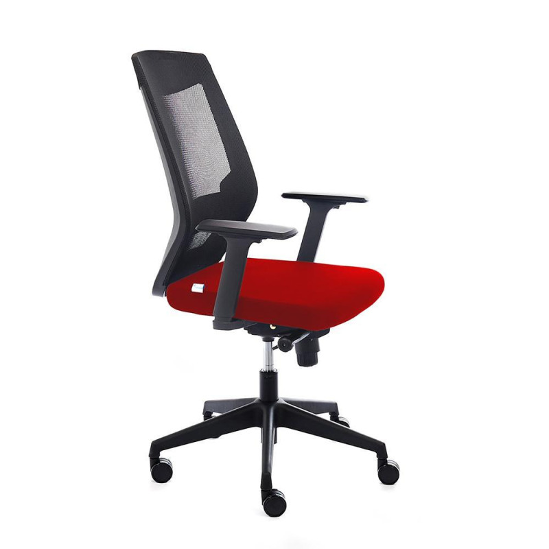 SILLA OPERATIVA ROCADA RD-908 SILLA OPERATIVA ROCADA RD-908