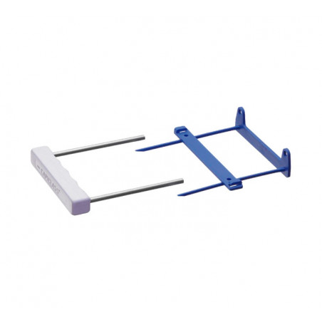 CAJA 50 MECANISMOS DE ARCHIVO REXEL CAPICLASS