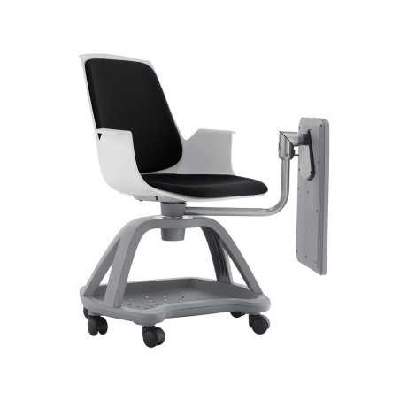 SILLA CONFIDENTE ROCADA 922 CON PALA