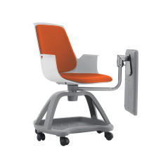 SILLA CONFIDENTE ROCADA 922 CON PALA