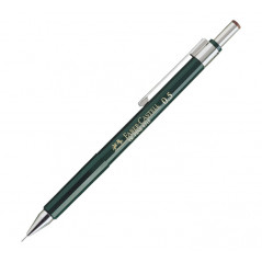 PORTAMINAS FABER CASTELL TK-FINE 0,5mm