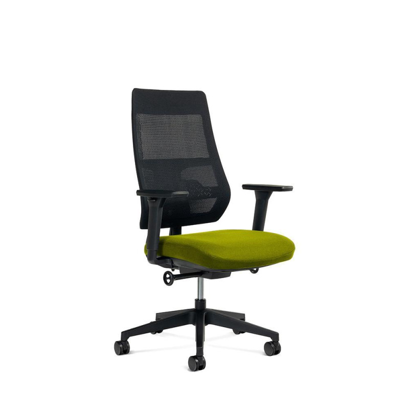 SILLA OPERATIVA ROCADA RD-934 SILLA OPERATIVA ROCADA RD-934