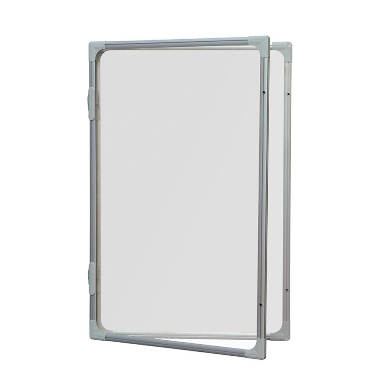 VITRINA VERTICAL ROCADA 180x120cm LACADA VITRINA VERTICAL ROCADA 180x120cm LACADA