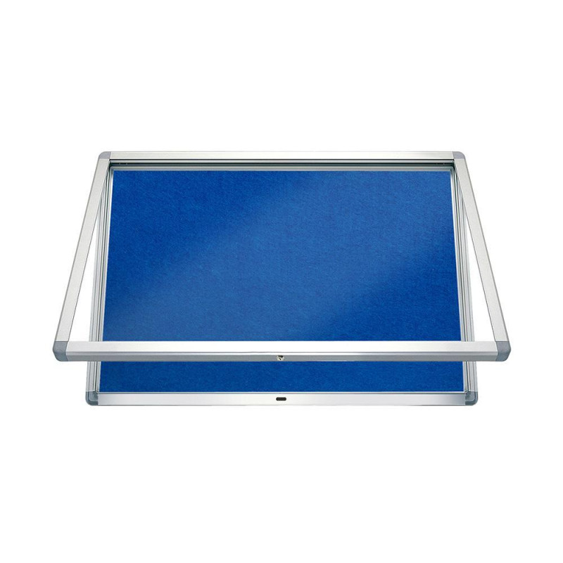 VITRINA EXTERIOR HORIZONTAL ROCADA 101x75cm TAPIZADA VITRINA EXTERIOR HORIZONTAL ROCADA 101x75cm TAPIZADA
