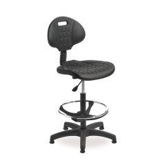 TABURETE CON RESPALDO ROCADA RD-925
