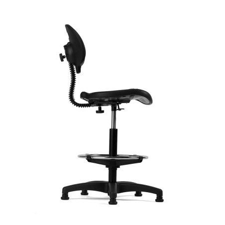 TABURETE CON RESPALDO ROCADA RD-925