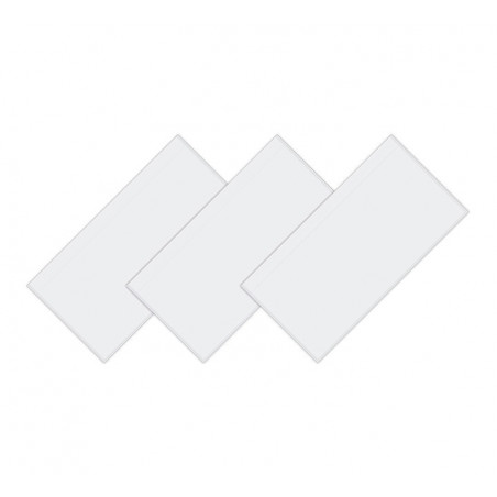 PACK 250 SOBRES FICKOR SIN IMPRESO 240x140mm